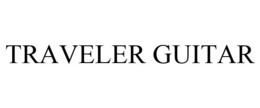TRAVELER GUITAR trademark