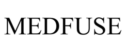 MEDFUSE trademark