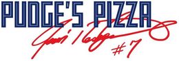 PUDGE'S PIZZA IVAN RODRIGUEZ #7 trademark