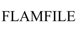 FLAMFILE trademark