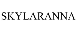 SKYLARANNA trademark
