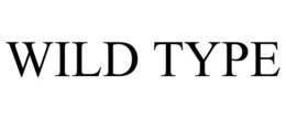 WILD TYPE trademark