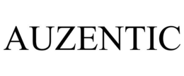 AUZENTIC trademark