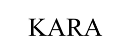 KARA trademark