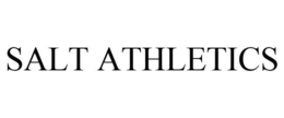 SALT ATHLETICS trademark