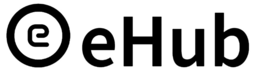 E EHUB trademark