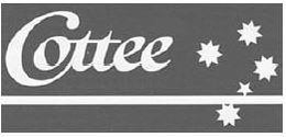 COTTEE trademark