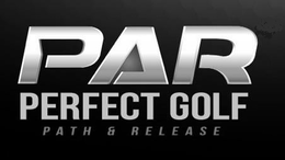 PAR PERFECT GOLF PATH & RELEASE trademark