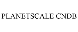 PLANETSCALE CNDB trademark