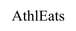 ATHLEATS trademark