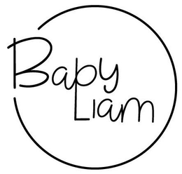 BABY LIAM trademark