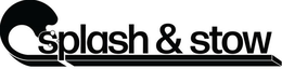 SPLASH & STOW trademark