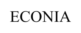 ECONIA trademark