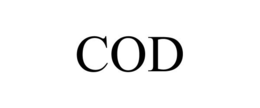 COD trademark