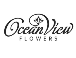 OCEAN VIEW FLOWERS trademark
