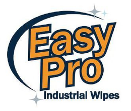 EASY PRO INDUSTRIAL WIPES trademark