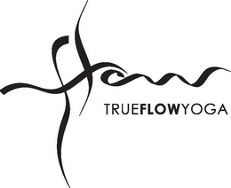 FLOW TRUEFLOWYOGA trademark