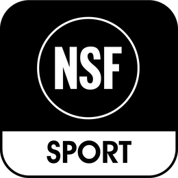 NSF SPORT trademark