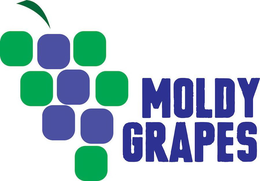 MOLDY GRAPES trademark