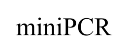 MINIPCR trademark