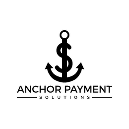 S ANCHOR PAYMENT SOLUTIONS trademark