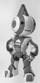 CADE trademark
