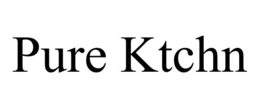 PURE KTCHN trademark