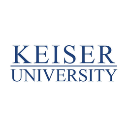 KEISER UNIVERSITY trademark