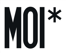 MOI* trademark