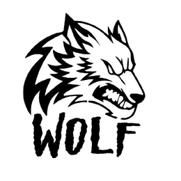 WOLF trademark