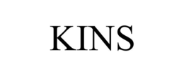 KINS trademark