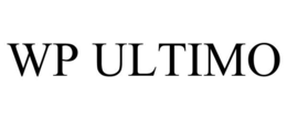WP ULTIMO trademark