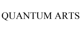 QUANTUM ARTS trademark