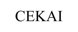 CEKAI trademark