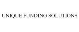 UNIQUE FUNDING SOLUTIONS trademark