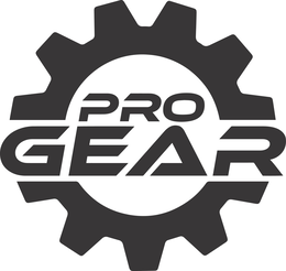 PRO GEAR trademark