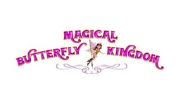 MAGICAL BUTTERFLY KINGDOM trademark
