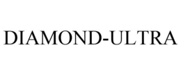 DIAMOND-ULTRA trademark