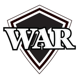 WAR trademark