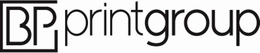 BP PRINT GROUP trademark