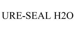 URE-SEAL H2O trademark