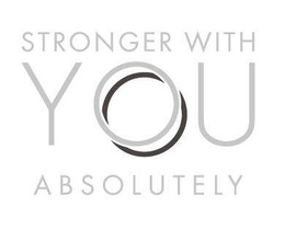 STRONGER WITH YOU ABSOLUTELY trademark