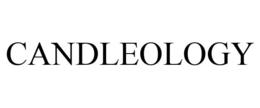 CANDLEOLOGY trademark