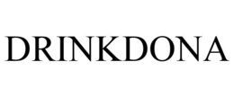 DRINKDONA trademark