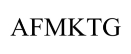 AFMKTG trademark