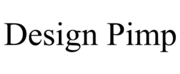 DESIGN PIMP trademark
