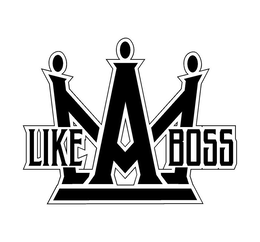 LIKE A BOSS trademark