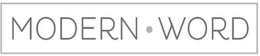 MODERN · WORD trademark
