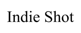 INDIE SHOT trademark