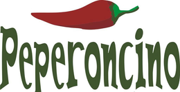 PEPERONCINO trademark